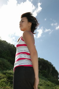 Himeka Takii (滝井姫花)