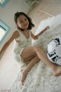 Lily Koda (香田りりい)