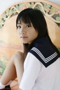 Miku Takaoka (高岡未来)