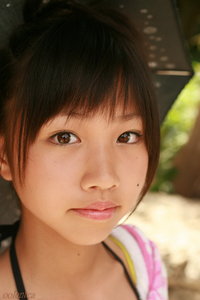 Miku Takaoka (高岡未来)