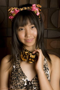 Miku Takaoka (高岡未来)