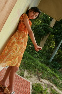 Miku Takaoka (高岡未来)