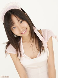 Miku Takaoka (高岡未来)