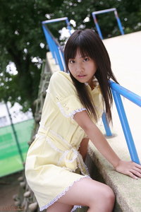 Miku Takaoka (高岡未来)