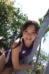 Minami Hirooka (広丘みなみ)