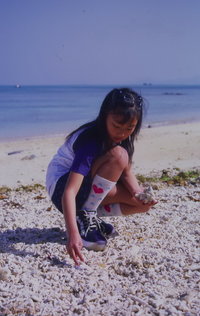 Mizuho Itagaki (板垣みずほ)