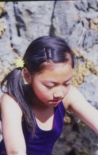 Mizuho Itagaki (板垣みずほ)