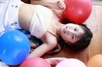 Natsumi Momose (桃瀬なつみ)