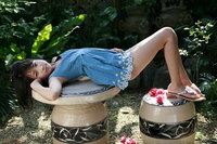 Natsumi Momose (桃瀬なつみ)