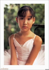 Saki Horie (堀江彩紀)