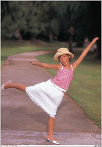 Saki Horie (堀江彩紀)