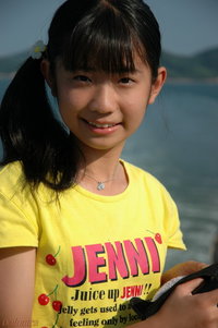 Sayo Sekikawa (関川紗代)