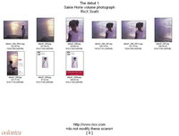 Saki Horie (堀江彩紀)