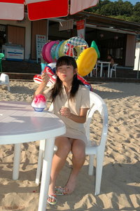 Sayo Sekikawa (関川紗代)