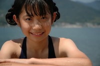 Sayo Sekikawa (関川紗代)