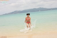 Tomoe Yamanaka (山中知恵)