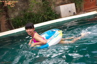 Tomoe Yamanaka (山中知恵)