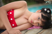 Tomoe Yamanaka (山中知恵)