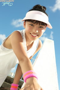 Tomoe Yamanaka (山中知恵)