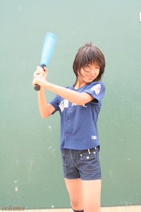 Yui Ichigo (苺ゆい)