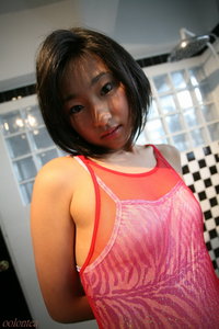 中井由香(Yukari Nakai)