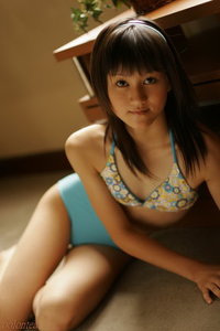 Ai Misuzu (美鈴 愛)