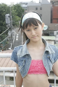 Ai Misuzu (美鈴 愛)