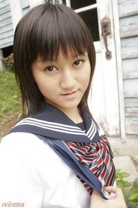 Ai Misuzu (美鈴 愛)