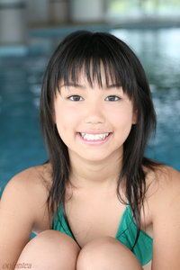 Honoka Ayukawa (鮎川穂乃果)