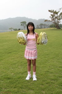 Honoka Ayukawa (鮎川穂乃果)