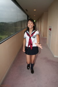 Honoka Ayukawa (鮎川穂乃果)