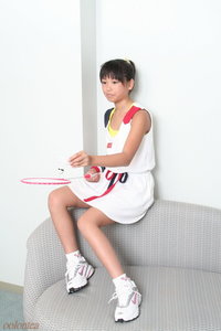 Honoka Ayukawa (鮎川穂乃果)