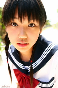 Honoka Ayukawa (鮎川穂乃果)