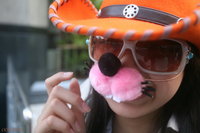 Honoka Ayukawa (鮎川穂乃果)