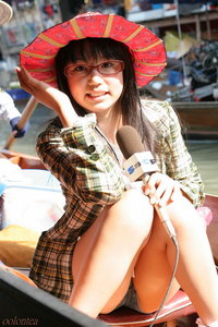 Honoka Ayukawa (鮎川穂乃果)