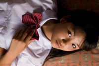 Honoka Ayukawa (鮎川穂乃果)