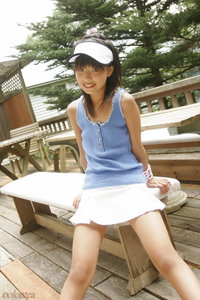 Megu Hazuki (葉月めぐ)