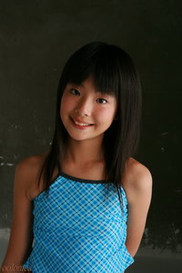 Megu Hazuki (葉月めぐ)