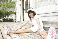 Megu Hazuki (葉月めぐ)