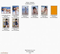 Mikan Asakura (朝倉みかん)