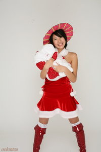 Mikan Asakura (朝倉みかん)