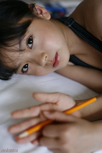 Riko Kawanishi (河西莉子)