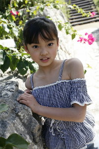 Riko Kawanishi (河西莉子)