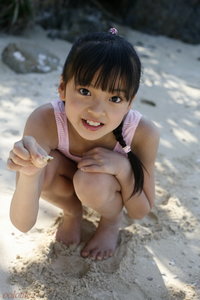 Riko Kawanishi (河西莉子)