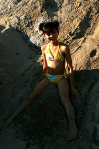 Riko Kawanishi (河西莉子)