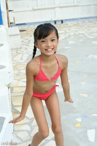 Riko Kawanishi (河西莉子)