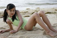 Riko Kawanishi (河西莉子)