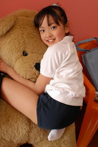 Riko Kawanishi (河西莉子)