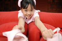 Riko Kawanishi (河西莉子)