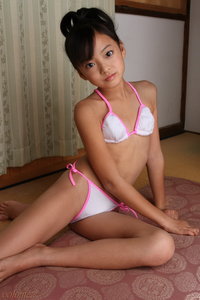 Riko Kawanishi (河西莉子)